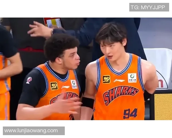 洛夫顿关键时刻失误致命上海大杀器被对手成功限制全场失利 洛夫顿关键时刻失误致命上海大杀器被对手成功限制全场失利