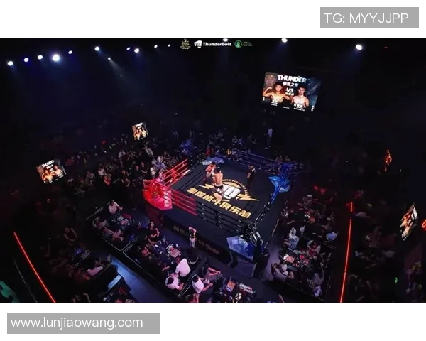 播求与蔡良蝉巅峰对决谁将成为搏击界的新王者