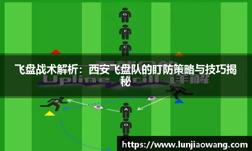 飞盘战术解析：西安飞盘队的盯防策略与技巧揭秘