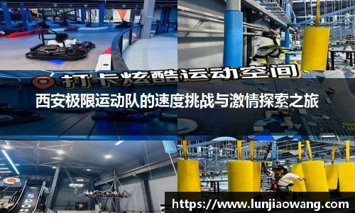 西安极限运动队的速度挑战与激情探索之旅