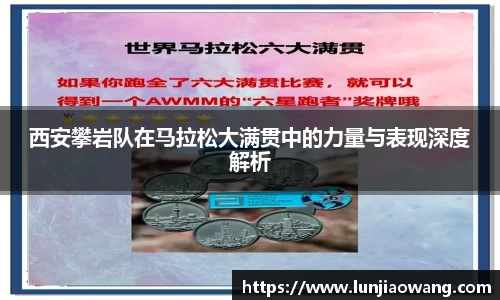 西安攀岩队在马拉松大满贯中的力量与表现深度解析
